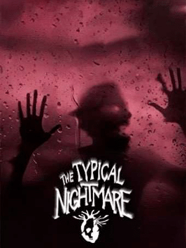 Affiche du film Typical nightmare poster