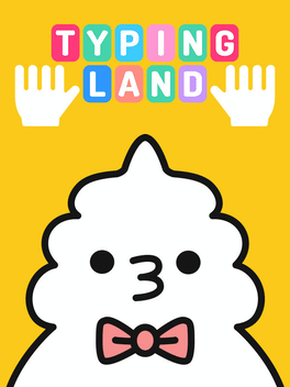 Affiche du film Typing Land poster