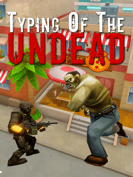 Affiche du film Typing of the Undead poster