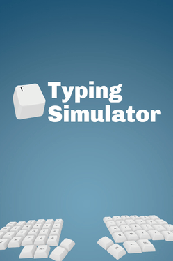 Quelle configuration minimale / recommandée pour jouer à Typing Simulator ?