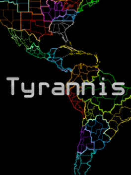 Affiche du film Tyrannis poster