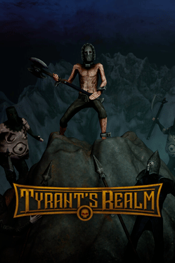 Affiche du film Tyrant's Realm poster