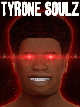 Affiche du film Tyrone Soulz poster