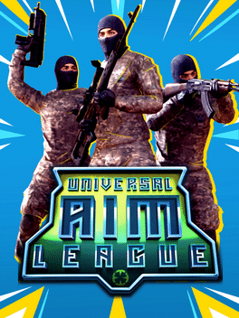 Affiche du film UAL: Universal AIM League poster