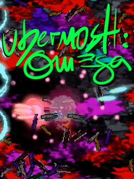 Affiche du film Ubermosh: Omega poster