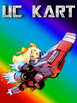 Affiche du film UC Kart poster