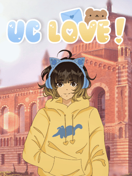 Affiche du film UC Love poster