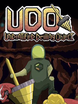 Affiche du film UDO poster