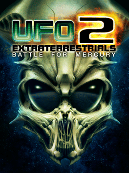 Affiche du film UFO 2: Extraterrestrials poster