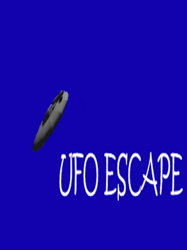 Affiche du film UFO Escape poster