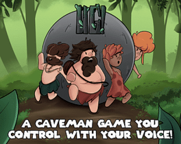 Affiche du film Ug! Caveman Game poster