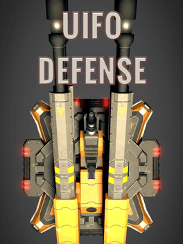 Affiche du film UIFO Defense HD poster