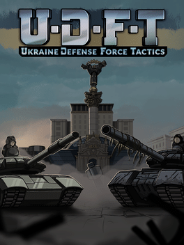 Affiche du film Ukraine Defense Force Tactics poster