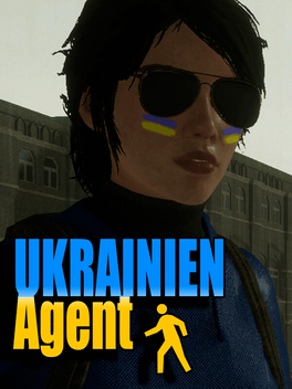 Affiche du film Ukrainien Agent poster