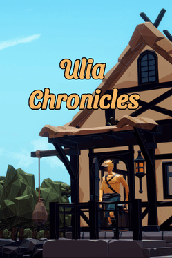 Quelle configuration minimale / recommandée pour jouer à Ulia Chronicles ?