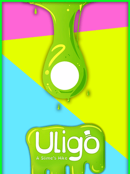 Affiche du film Uligo: A Slime's Hike poster