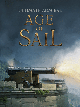 Affiche du film Ultimate Admiral: Age of Sail poster