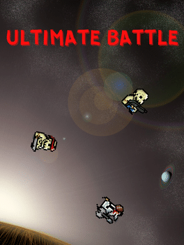 Affiche du film Ultimate Battle poster