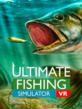 Quelle configuration minimale / recommandée pour jouer à Ultimate Fishing Simulator VR ?