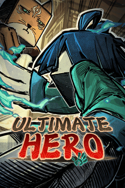 Quelle configuration minimale / recommandée pour jouer à Ultimate Hero ?