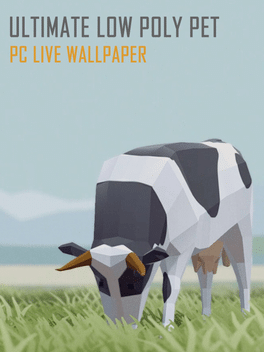 Affiche du film Ultimate Low Poly Pet poster