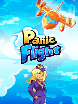 Affiche du film Ultimate Panic Flight poster