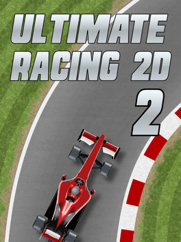 Affiche du film Ultimate Racing 2D 2 poster