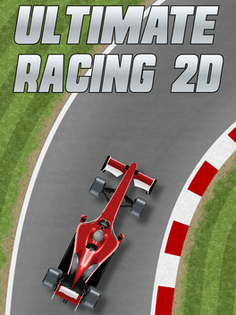 Affiche du film Ultimate Racing 2D poster