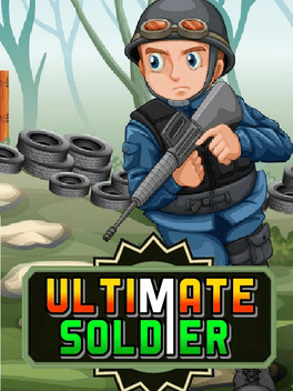 Affiche du film Ultimate Soldier poster