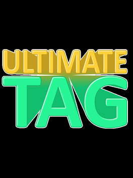 Affiche du film Ultimate Tag poster