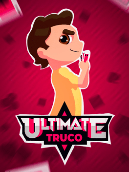 Affiche du film Ultimate Truco poster