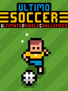 Affiche du film Ultimo Soccer UDC poster