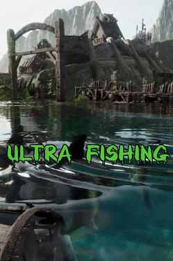 Quelle configuration minimale / recommandée pour jouer à Ultra Fishing ?
