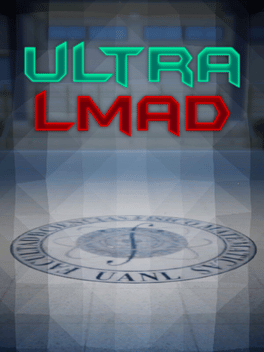 Affiche du film Ultra LMAD poster