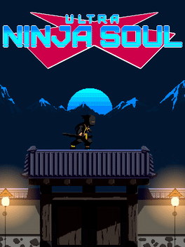 Affiche du film Ultra Ninja Soul poster