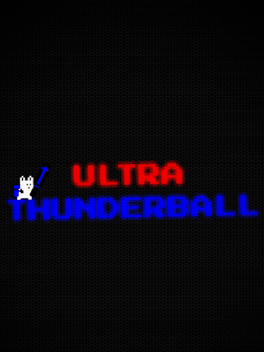 Quelle configuration minimale / recommandée pour jouer à Ultra Thunderball ?