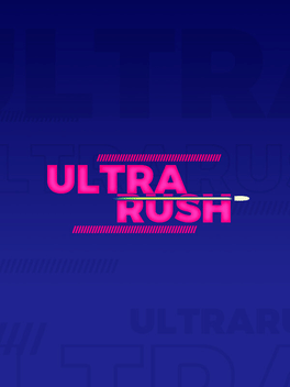 Affiche du film Ultrarush poster