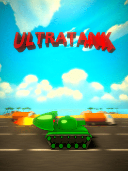 Affiche du film Ultratank poster