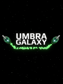 Affiche du film Umbra Galaxy poster