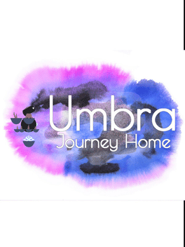 Affiche du film Umbra: Journey Home poster