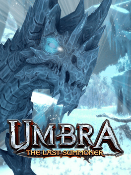 Affiche du film Umbra: The Last Summoner poster