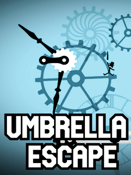 Affiche du film Umbrella Escape poster