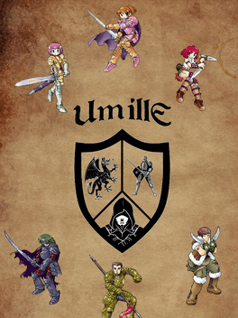 Affiche du film Umille poster