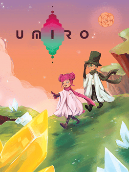 Affiche du film Umiro poster