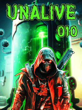 Affiche du film Unalive 010 poster