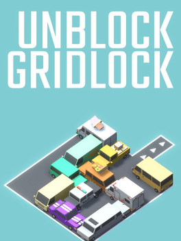 Affiche du film Unblock Gridlock poster