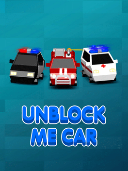 Affiche du film Unblock Me Car poster