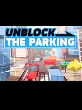 Affiche du film Unblock: The Parking poster