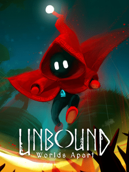 Affiche du film Unbound: Worlds Apart poster