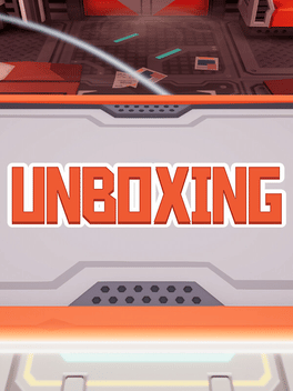 Affiche du film Unboxing poster